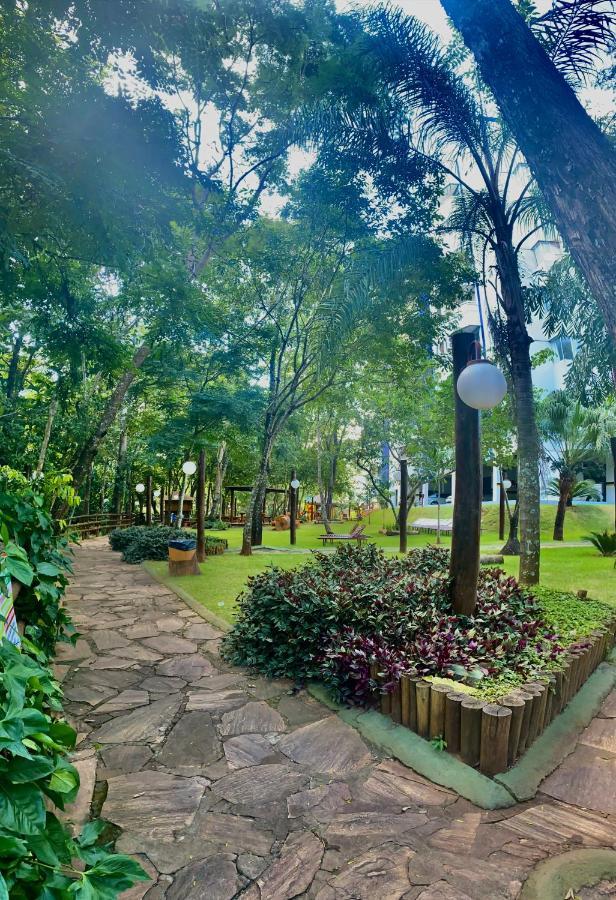 Img Hotel Rio Quente Exterior foto