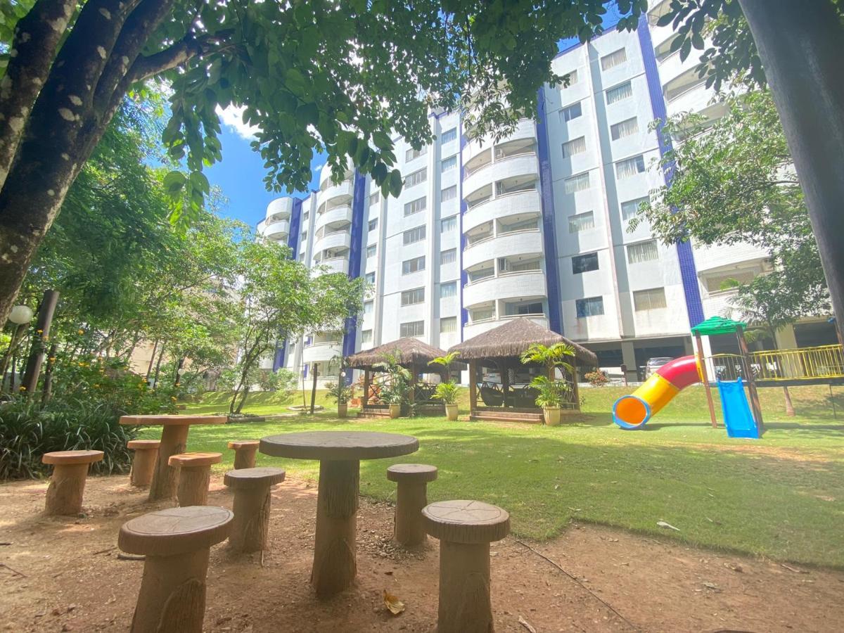 Img Hotel Rio Quente Exterior foto
