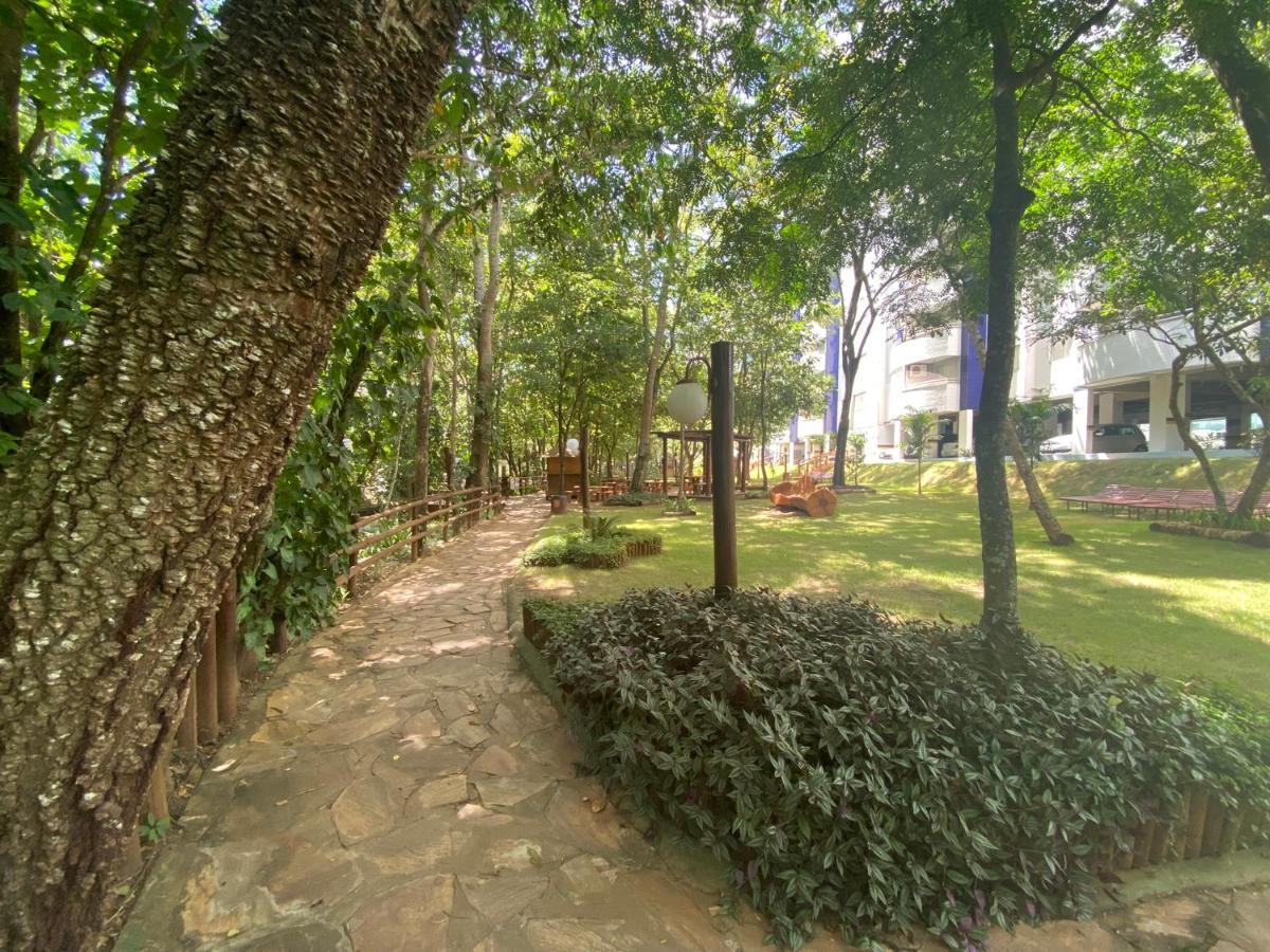 Img Hotel Rio Quente Exterior foto