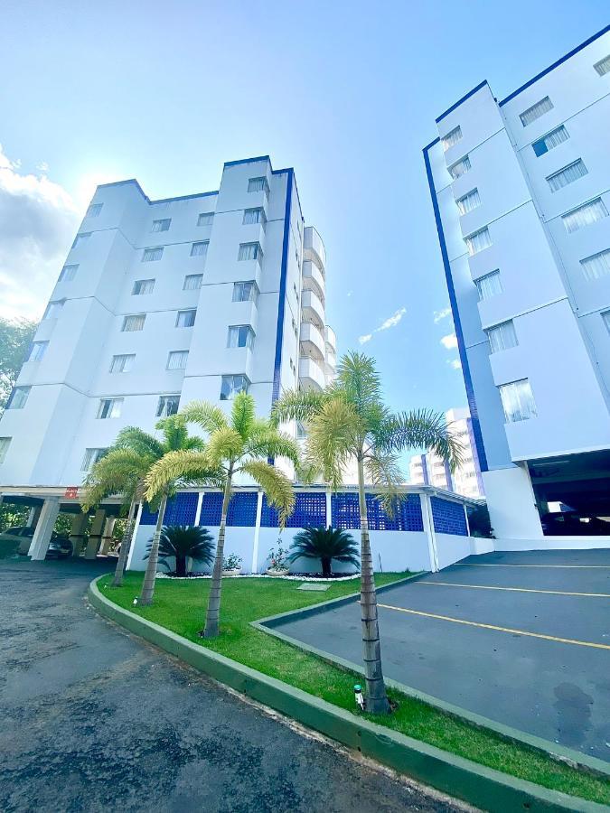 Img Hotel Rio Quente Exterior foto