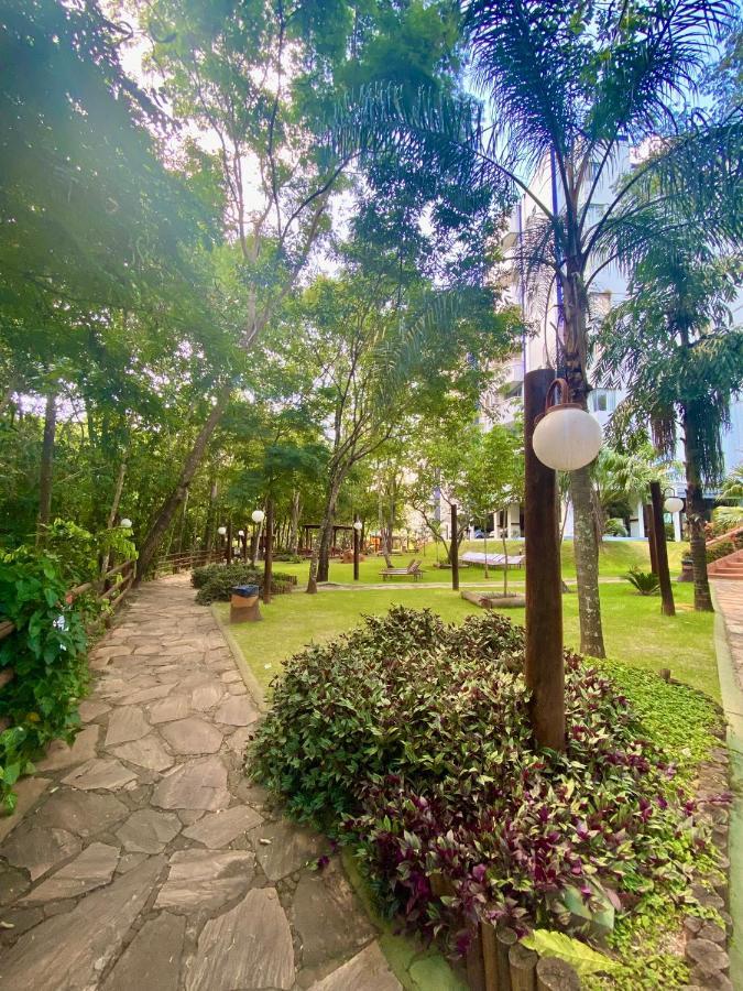 Img Hotel Rio Quente Exterior foto