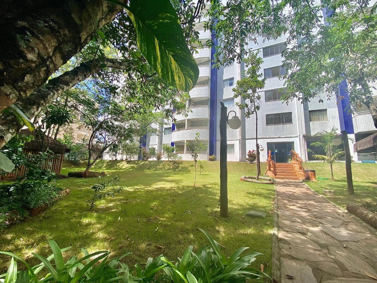 Img Hotel Rio Quente Exterior foto
